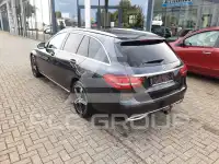 2020 Mercedes Benz C 200