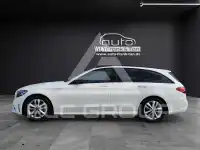 2020 Mercedes Benz C 200
