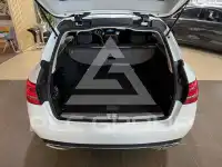 2020 Mercedes Benz C 200