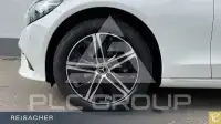 2020 Mercedes Benz C 200