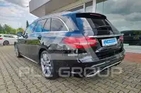 2020 Mercedes Benz C 200