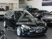 2020 Mercedes Benz C 200