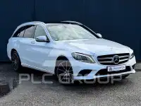 2020 Mercedes Benz C 200