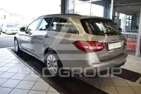 2020 Mercedes Benz C 200