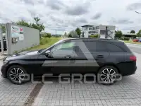 2020 Mercedes Benz C 200