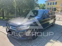2020 Mercedes Benz C 200