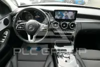 2020 Mercedes Benz C 200