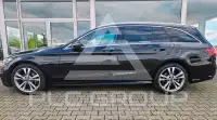 2020 Mercedes Benz C 200