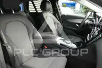 2020 Mercedes Benz C 200
