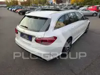 2020 Mercedes Benz C 200