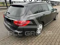 2020 Mercedes Benz C 200