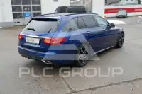 2020 Mercedes Benz C 200