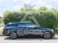 2020 Mercedes Benz C 200