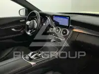2020 Mercedes Benz C 200