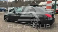 2020 Mercedes Benz C 200