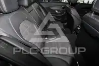 2020 Mercedes Benz C 200