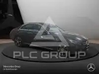 2020 Mercedes Benz C 200