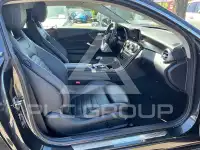 2020 Mercedes Benz C 200