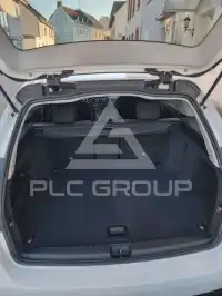 2020 Mercedes Benz C 200