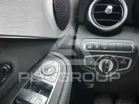 2020 Mercedes Benz C 200