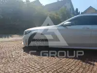 2020 Mercedes Benz C 200