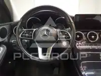 2020 Mercedes Benz C 200