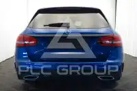 2020 Mercedes Benz C 200
