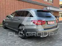 2020 Mercedes Benz C 200