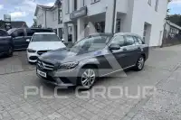 2020 Mercedes Benz C 200