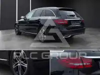2020 Mercedes Benz C 200