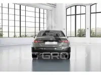 2020 Mercedes Benz C 200