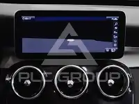 2020 Mercedes Benz C 200