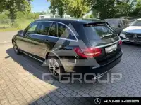 2020 Mercedes Benz C 200