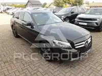 2020 Mercedes Benz C 200