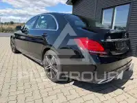 2020 Mercedes Benz C 200