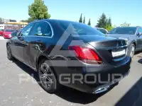 2020 Mercedes Benz C 200