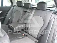 2020 Mercedes Benz C 200
