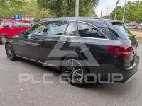 2020 Mercedes Benz C 200
