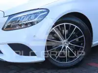 2020 Mercedes Benz C 200