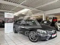 2020 Mercedes Benz C 200