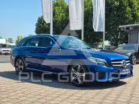 2020 Mercedes Benz C 200