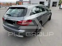 2020 Mercedes Benz C 200