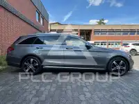 2020 Mercedes Benz C 200