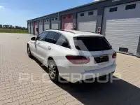 2020 Mercedes Benz C 200
