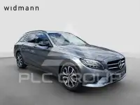2020 Mercedes Benz C 200