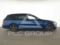 2020 Mercedes Benz C 200