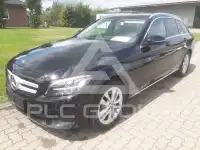 2020 Mercedes Benz C 200