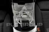 2020 Mercedes Benz C 200
