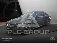 2020 Mercedes Benz C 200