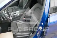 2020 Mercedes Benz C 200
